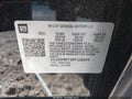 Photo 9 of 16 — 2024 Chevrolet Malibu