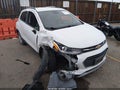 Photo 1 of 16 — 2021 Chevrolet Trax