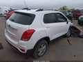 Photo 4 of 16 — 2021 Chevrolet Trax