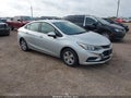 Photo 1 of 16 — 2018 Chevrolet Cruze