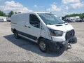 Photo 1 of 16 — 2024 Ford Transit-150