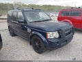 Photo 1 of 12 — 2012 Land Rover LR4