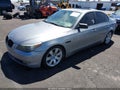 Photo 2 of 11 — 2007 BMW 5 Series