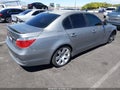 Photo 4 of 11 — 2007 BMW 5 Series