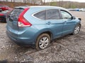 Photo 4 of 16 — 2014 Honda CR-V