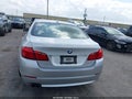 Photo 16 of 16 — 2012 BMW 5 Series