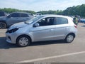 2021 Mitsubishi Mirage — photo 14 of 16 | VIN ML32AUHJ9MH005010