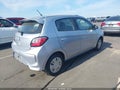 2021 Mitsubishi Mirage — photo 4 of 16 | VIN ML32AUHJ9MH005010