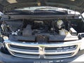 Photo 10 of 16 — 2000 Dodge Ram Wagon