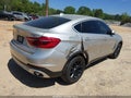 Photo 4 of 16 — 2016 BMW X6