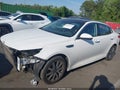 Photo 2 of 17 — 2019 Kia Optima