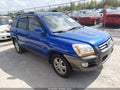 Photo 1 of 11 — 2007 Kia Sportage