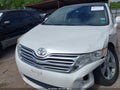Photo 12 of 16 — 2010 Toyota Venza