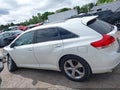 Photo 14 of 16 — 2010 Toyota Venza