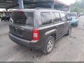 Photo 4 of 11 — 2016 Jeep Patriot