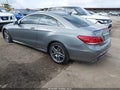 Photo 3 of 13 — 2014 Mercedes-Benz E-Class