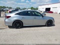 2025 Honda Civic — photo 13 of 16 | VIN 2HGFE2F55SH601575