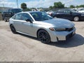 2025 Honda Civic — photo 1 of 16 | VIN 2HGFE2F55SH601575