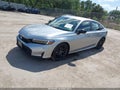 2025 Honda Civic — photo 2 of 16 | VIN 2HGFE2F55SH601575