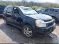 Photo 1 of 16 — 2008 Chevrolet Equinox