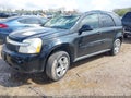 Photo 2 of 16 — 2008 Chevrolet Equinox