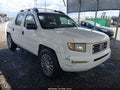 Photo 1 of 17 — 2008 Honda Ridgeline