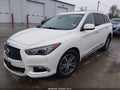 Photo 2 of 16 — 2019 Infiniti QX60