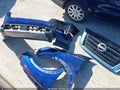 Photo 12 of 19 — 2025 Nissan Pathfinder