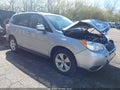 Photo 1 of 16 — 2016 Subaru Forester