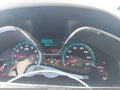 2014 Chevrolet Traverse — photo 7 of 11 | VIN 1GNKRGKDXEJ320104
