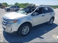 Photo 2 of 16 — 2014 Ford Edge