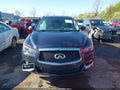 Photo 12 of 16 — 2020 Infiniti QX60