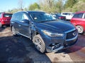 Photo 1 of 16 — 2020 Infiniti QX60