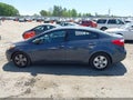 Photo 14 of 20 — 2016 Kia Forte