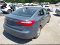 Photo 4 of 20 — 2016 Kia Forte