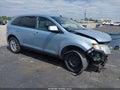 Photo 1 of 17 — 2008 Ford Edge
