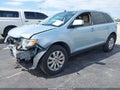 Photo 2 of 17 — 2008 Ford Edge