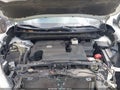 Photo 10 of 20 — 2015 Nissan Murano