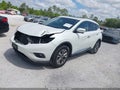 Photo 2 of 20 — 2015 Nissan Murano