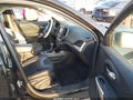 2018 Jeep Cherokee — photo 5 of 15 | VIN 1C4PJLLBXJD584847