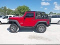 Photo 15 of 17 — 2010 Jeep Wrangler