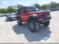 Photo 1 of 17 — 2010 Jeep Wrangler