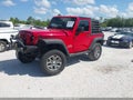 Photo 2 of 17 — 2010 Jeep Wrangler