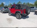 Photo 3 of 17 — 2010 Jeep Wrangler