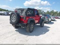 Photo 4 of 17 — 2010 Jeep Wrangler