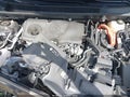 Photo 10 of 17 — 2024 Toyota RAV4 Hybrid