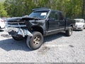 Photo 2 of 17 — 1998 Chevrolet Silverado 1500