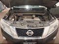Photo 10 of 17 — 2013 Nissan Pathfinder