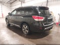 Photo 3 of 17 — 2013 Nissan Pathfinder