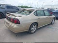 Photo 4 of 16 — 2005 Chevrolet Impala